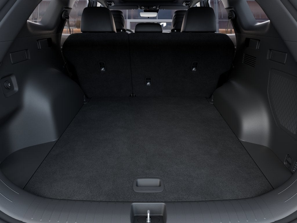 2026 Kia Sportage Plug In Hybrid X-Line Prestige