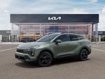 2026 Kia Sportage Plug In Hybrid X-Line Prestige