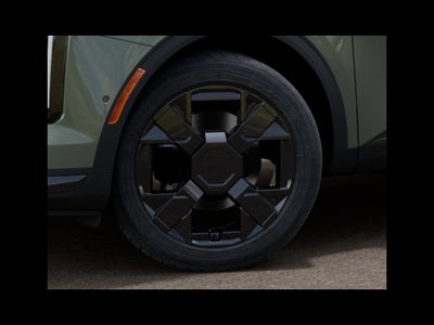2026 Kia Sportage Plug In Hybrid X-Line Prestige