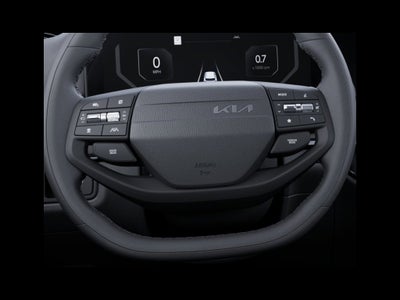 2027 Kia Sportage Plug In Hybrid X-Line Prestige