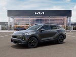 2027 Kia Sportage Plug In Hybrid X-Line Prestige