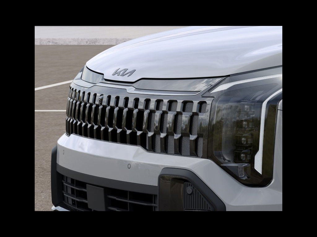 2026 Kia Sportage Plug In Hybrid X-Line Prestige