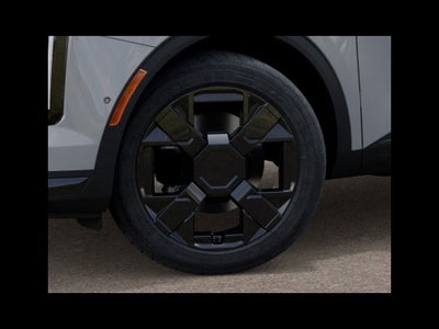 2026 Kia Sportage Plug In Hybrid X-Line Prestige