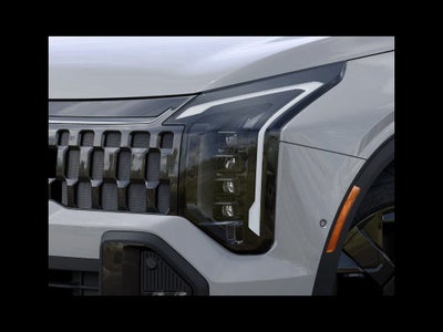 2026 Kia Sportage Plug In Hybrid X-Line Prestige