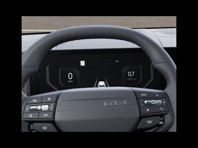 2026 Kia Sportage Plug In Hybrid X-Line Prestige