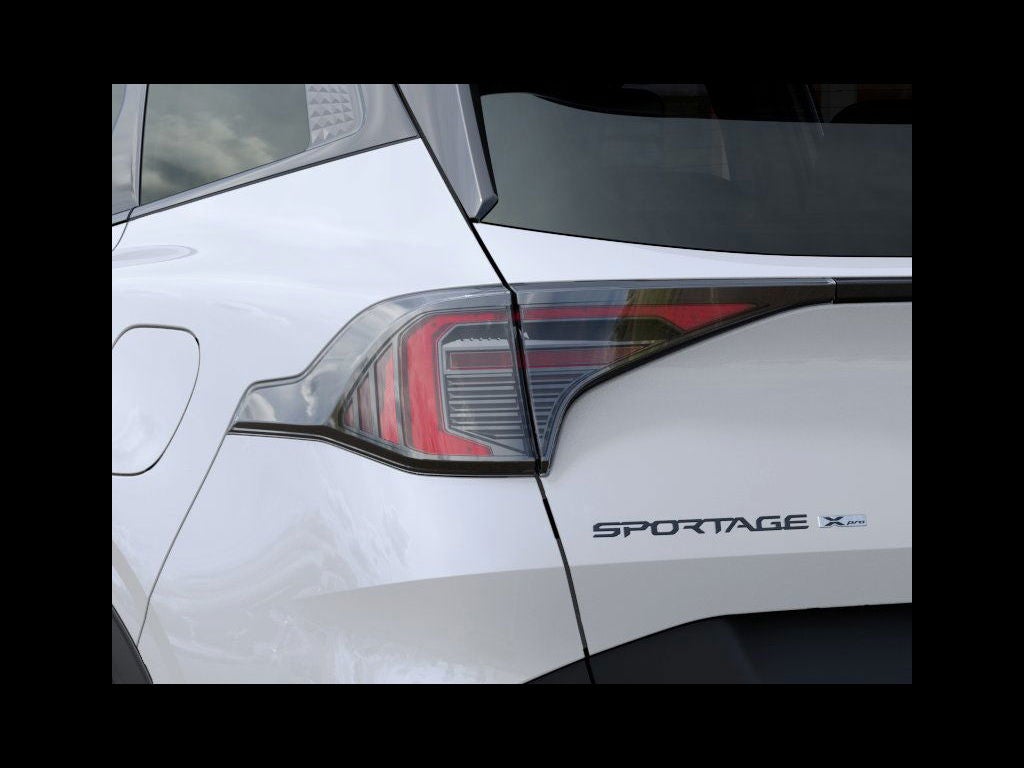 2026 Kia Sportage Plug In Hybrid X-Line Prestige