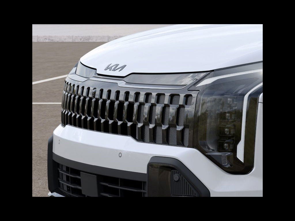 2026 Kia Sportage Plug In Hybrid X-Line Prestige