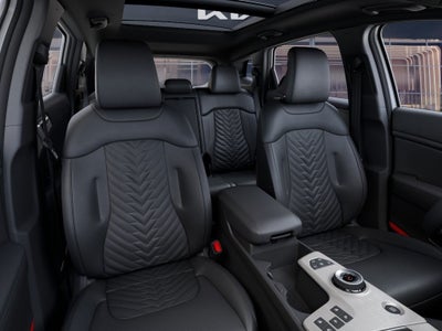 2026 Kia Sportage Plug In Hybrid X-Line Prestige