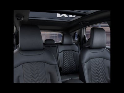 2026 Kia Sportage Plug In Hybrid X-Line Prestige