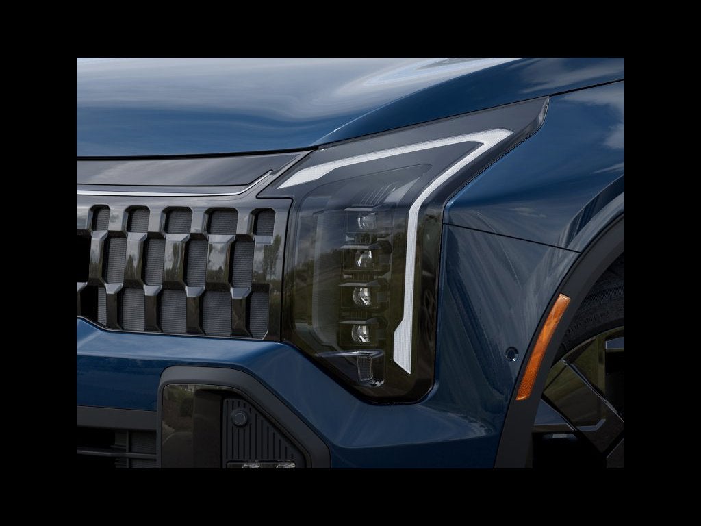 2026 Kia Sportage Plug In Hybrid X-Line Prestige