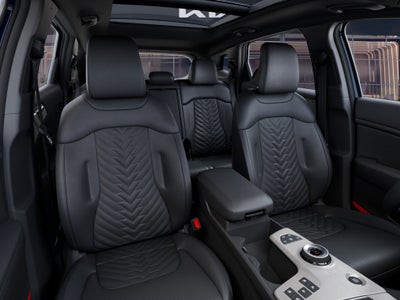 2026 Kia Sportage Plug In Hybrid X-Line Prestige