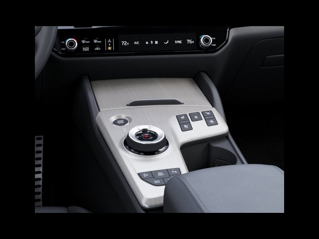 2026 Kia Sportage Plug In Hybrid X-Line Prestige