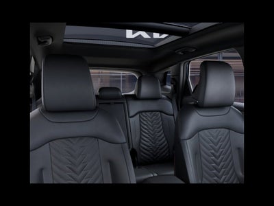 2026 Kia Sportage Plug In Hybrid X-Line Prestige