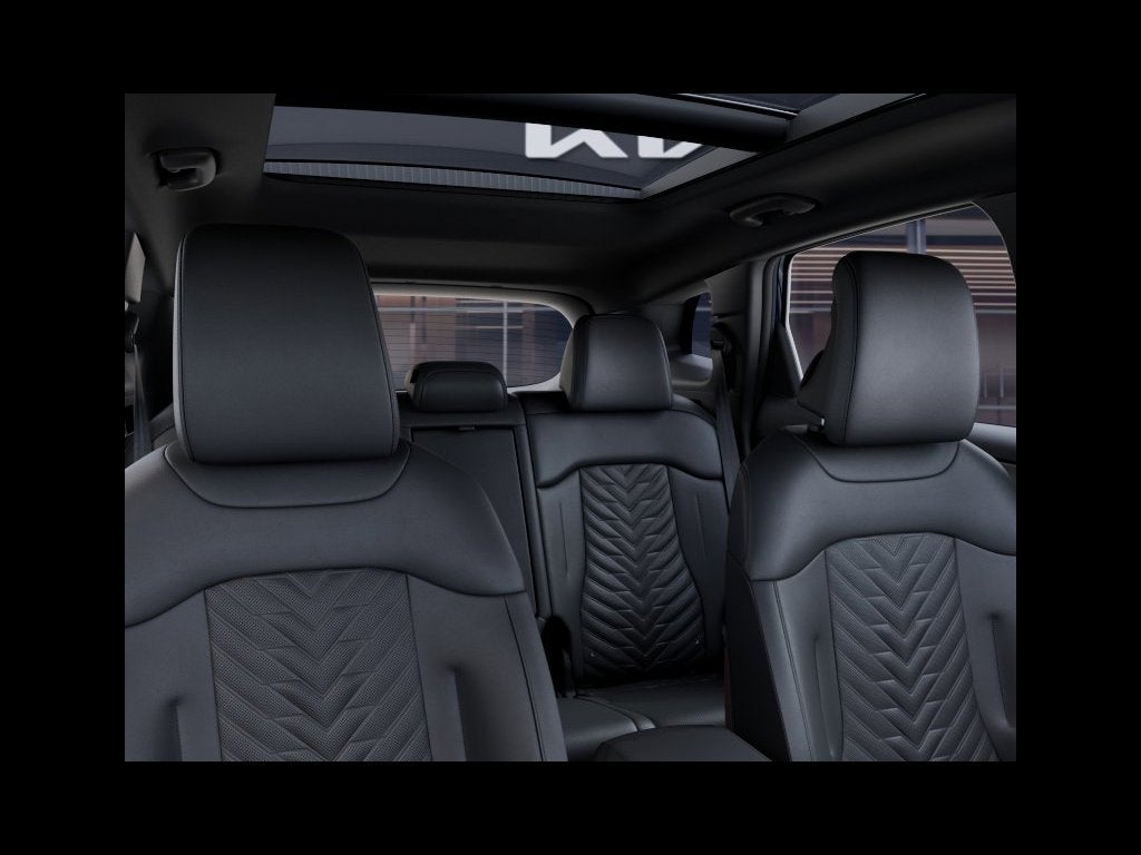 2026 Kia Sportage Plug In Hybrid X-Line Prestige