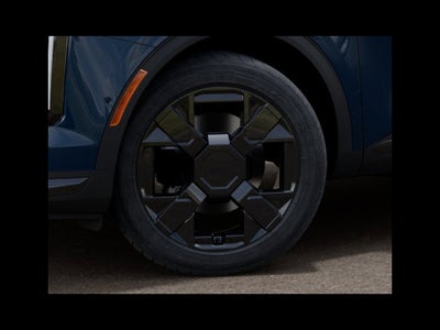 2026 Kia Sportage Plug In Hybrid X-Line Prestige