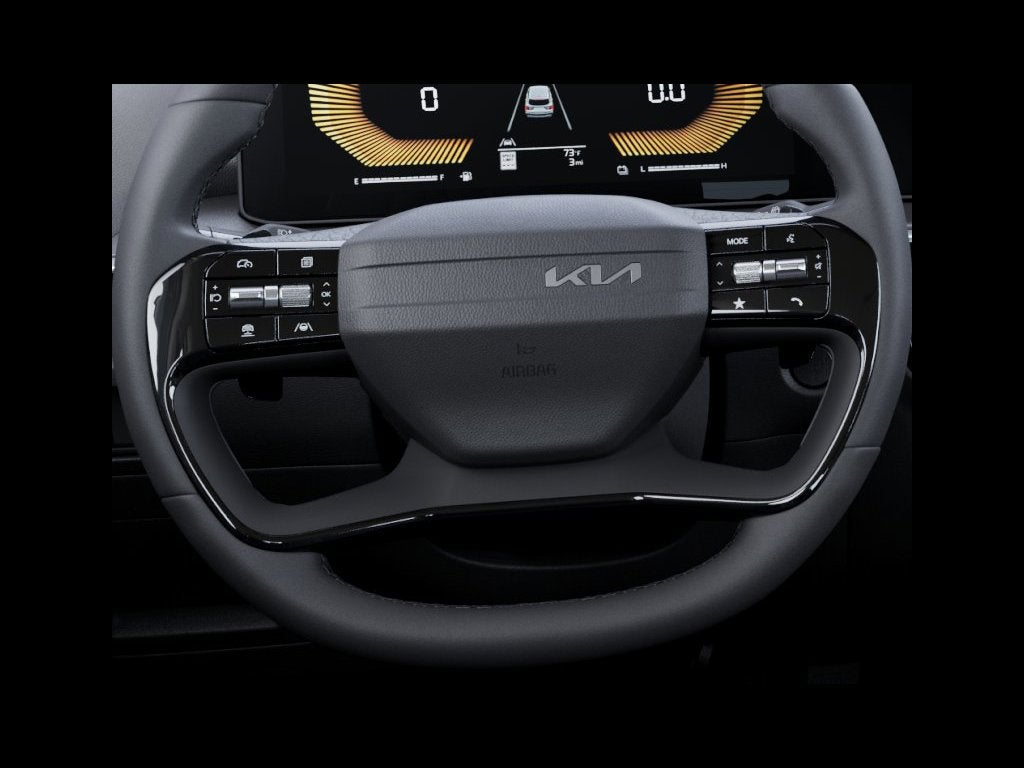 2026 Kia Sorento Hybrid EX FWD