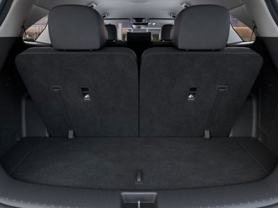 2026 Kia Sorento Hybrid EX FWD