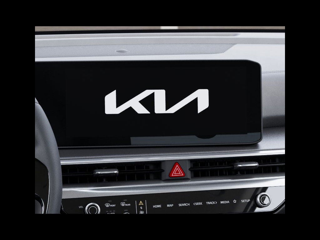 2026 Kia Sorento Hybrid EX FWD