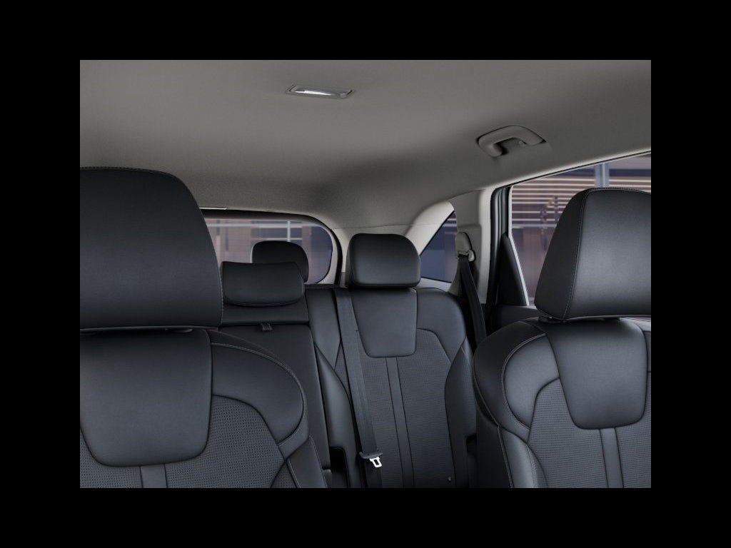 2026 Kia Sorento Hybrid EX FWD