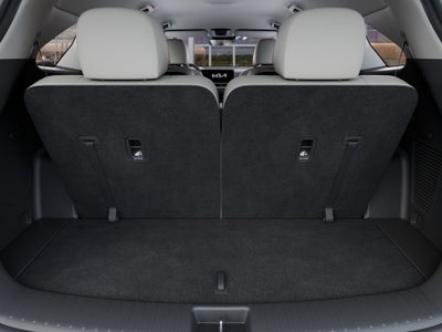 2026 Kia Sorento Hybrid EX FWD