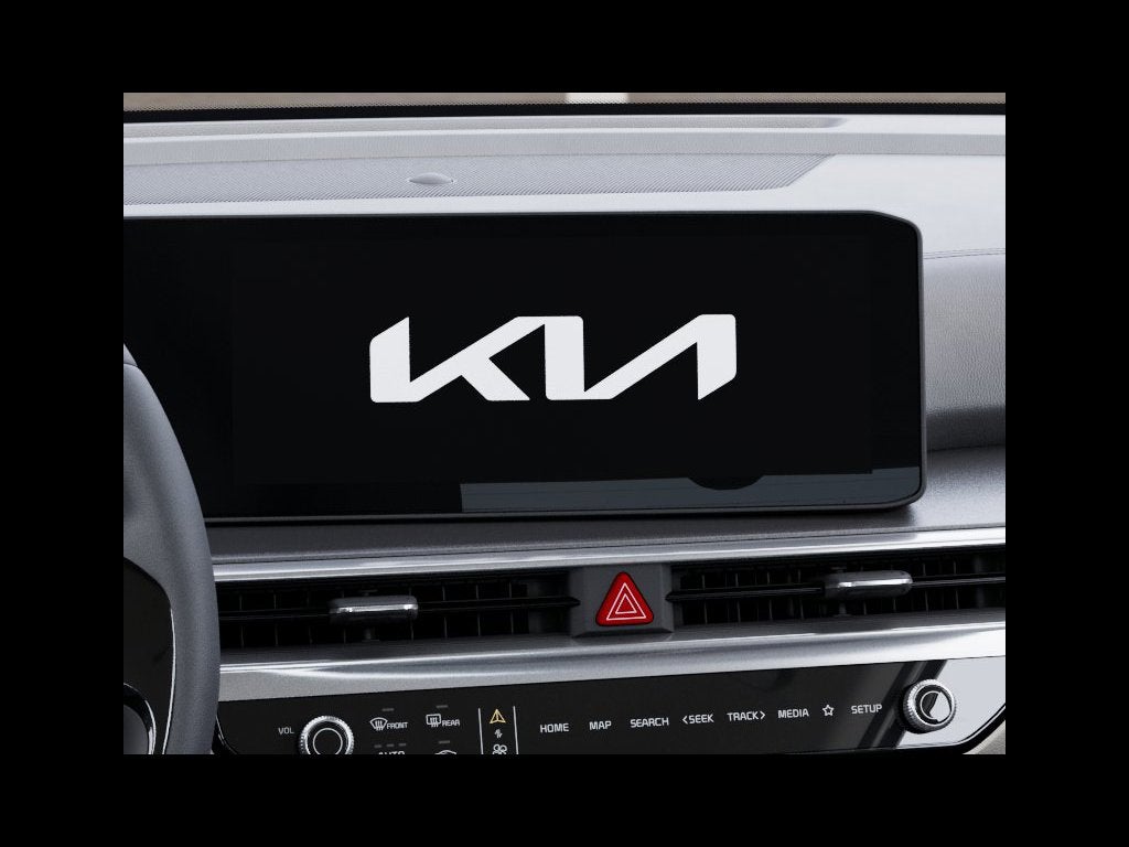 2026 Kia Sorento Hybrid EX FWD