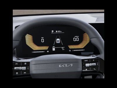 2026 Kia Sorento Hybrid EX FWD
