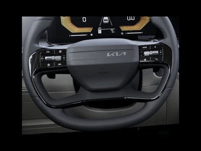 2026 Kia Sorento Hybrid EX FWD