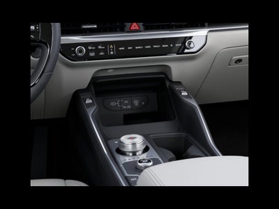 2026 Kia Sorento Hybrid EX FWD