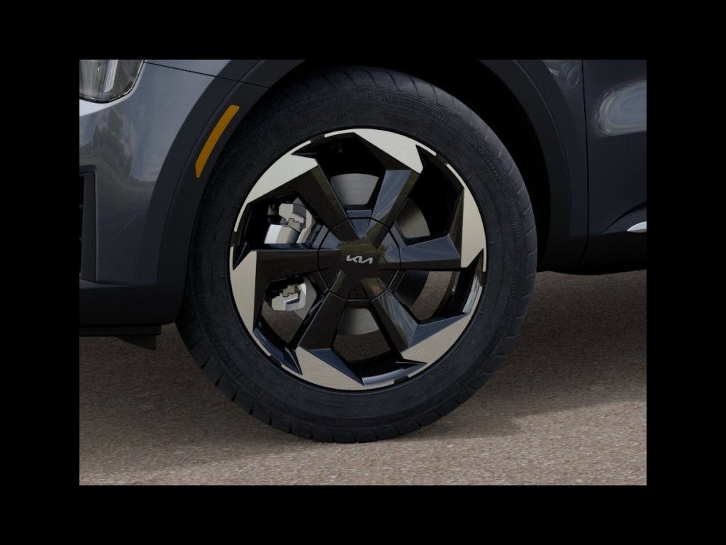 2026 Kia Sorento Hybrid EX FWD
