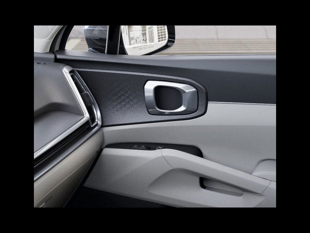 2026 Kia Sorento Hybrid EX FWD