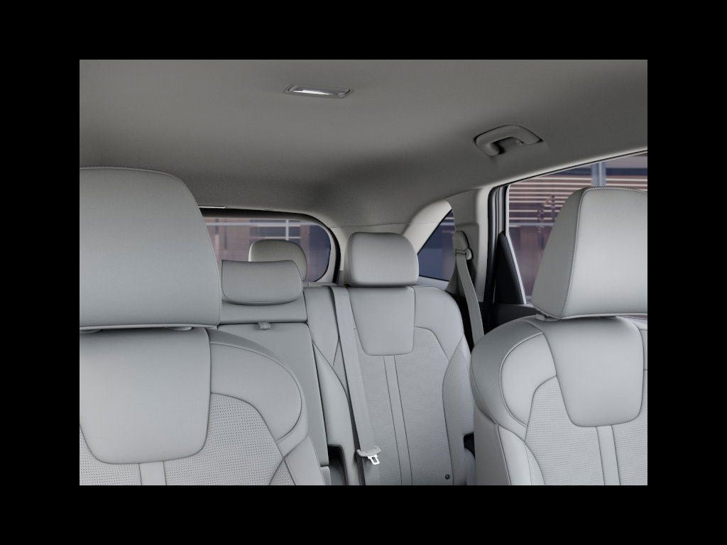 2026 Kia Sorento Hybrid EX FWD