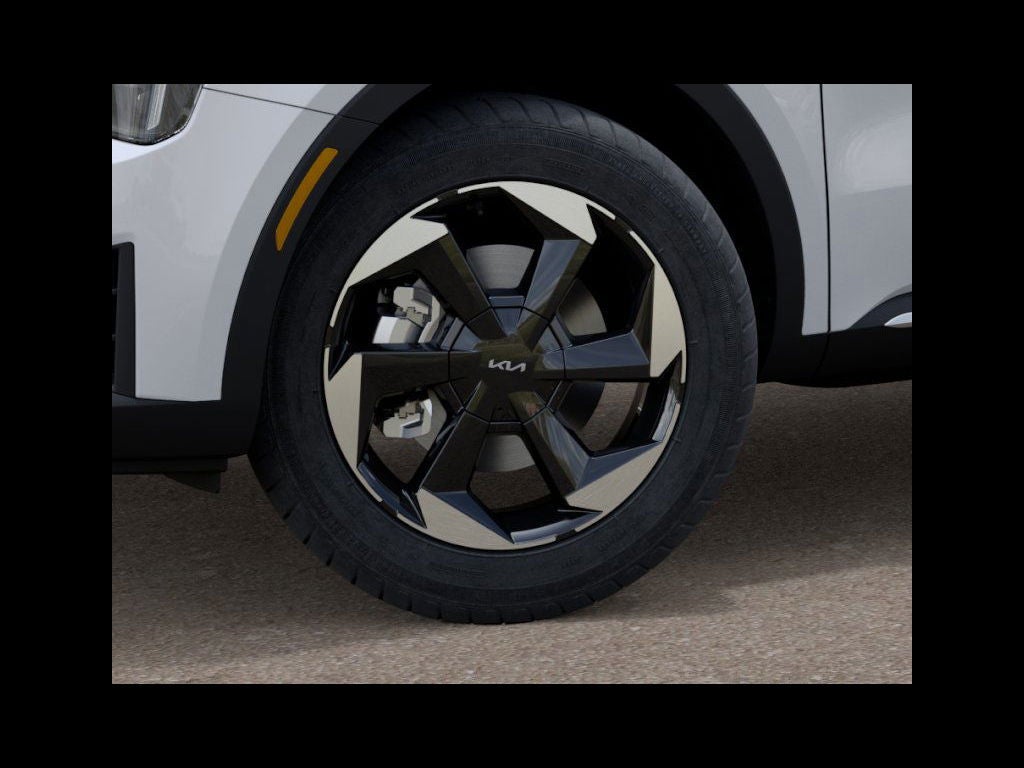 2026 Kia Sorento Hybrid EX FWD