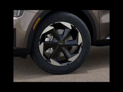 2026 Kia Sorento Hybrid EX AWD