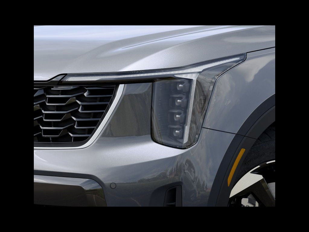 2026 Kia Sorento Hybrid EX AWD