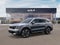 2026 Kia Sorento Hybrid EX AWD