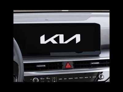 2026 Kia Sorento Hybrid EX AWD