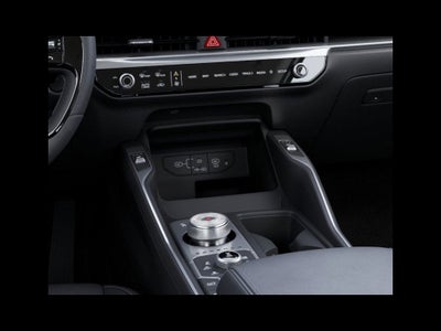 2026 Kia Sorento Hybrid EX AWD