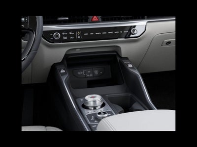 2026 Kia Sorento Hybrid EX AWD