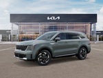 2026 Kia Sorento Hybrid EX AWD