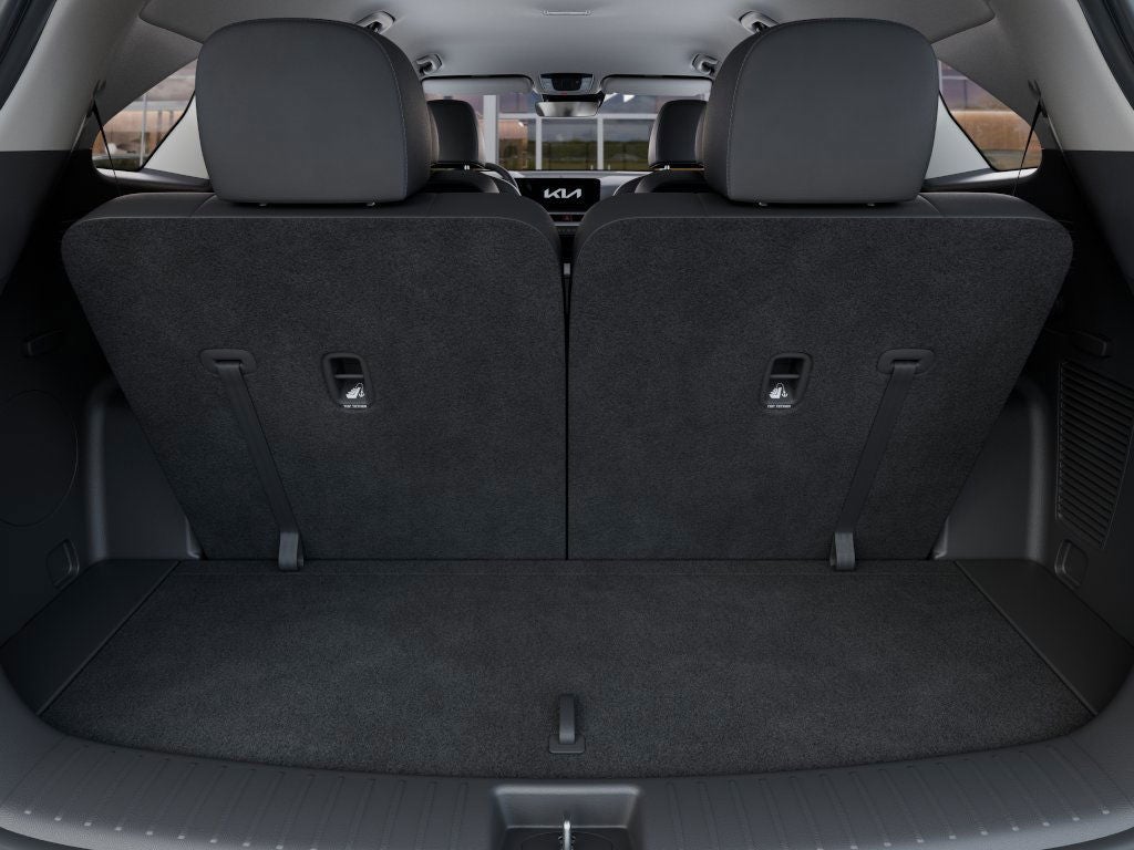 2026 Kia Sorento Hybrid EX AWD