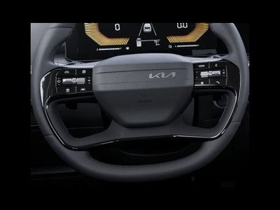 2026 Kia Sorento Hybrid EX AWD