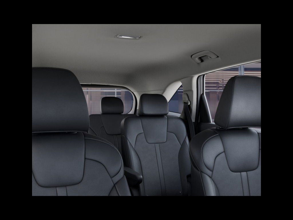 2026 Kia Sorento Hybrid EX AWD