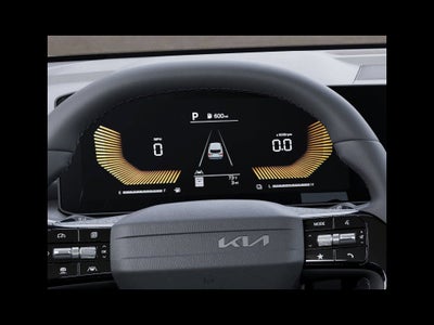 2026 Kia Sorento Hybrid EX AWD