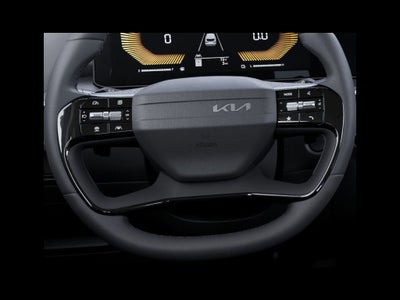 2026 Kia Sorento Hybrid EX AWD