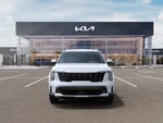 2026 Kia Sorento Hybrid EX AWD
