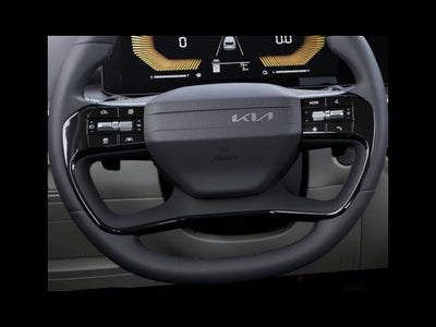 2026 Kia Sorento Hybrid EX AWD