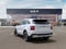 2026 Kia Sorento Hybrid EX AWD