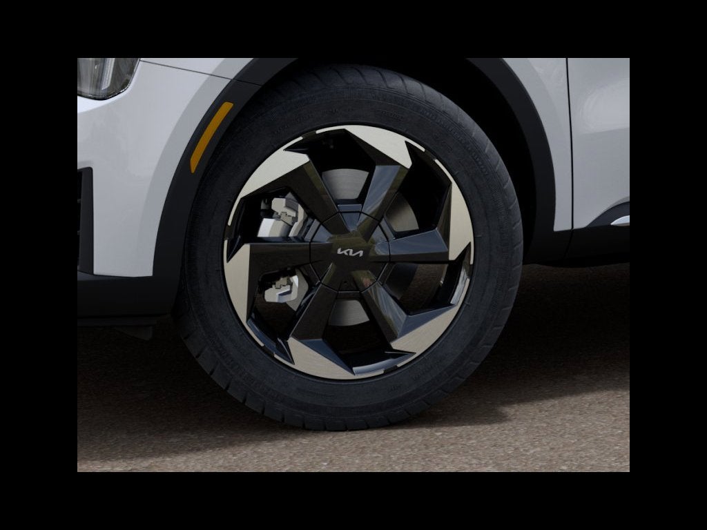 2026 Kia Sorento Hybrid EX AWD