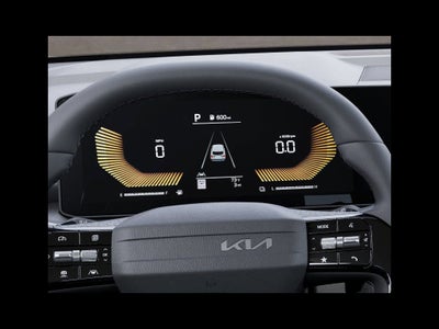 2026 Kia Sorento Hybrid EX AWD