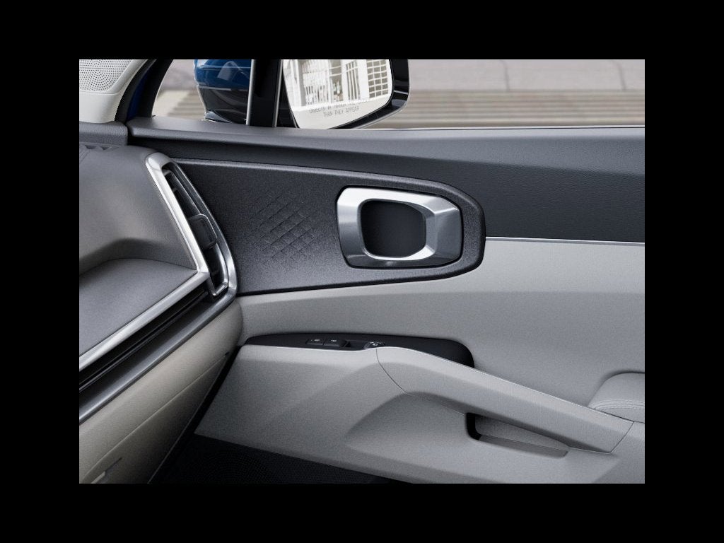 2026 Kia Sorento Hybrid EX AWD